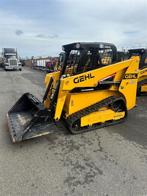 gehl rt105 for sale